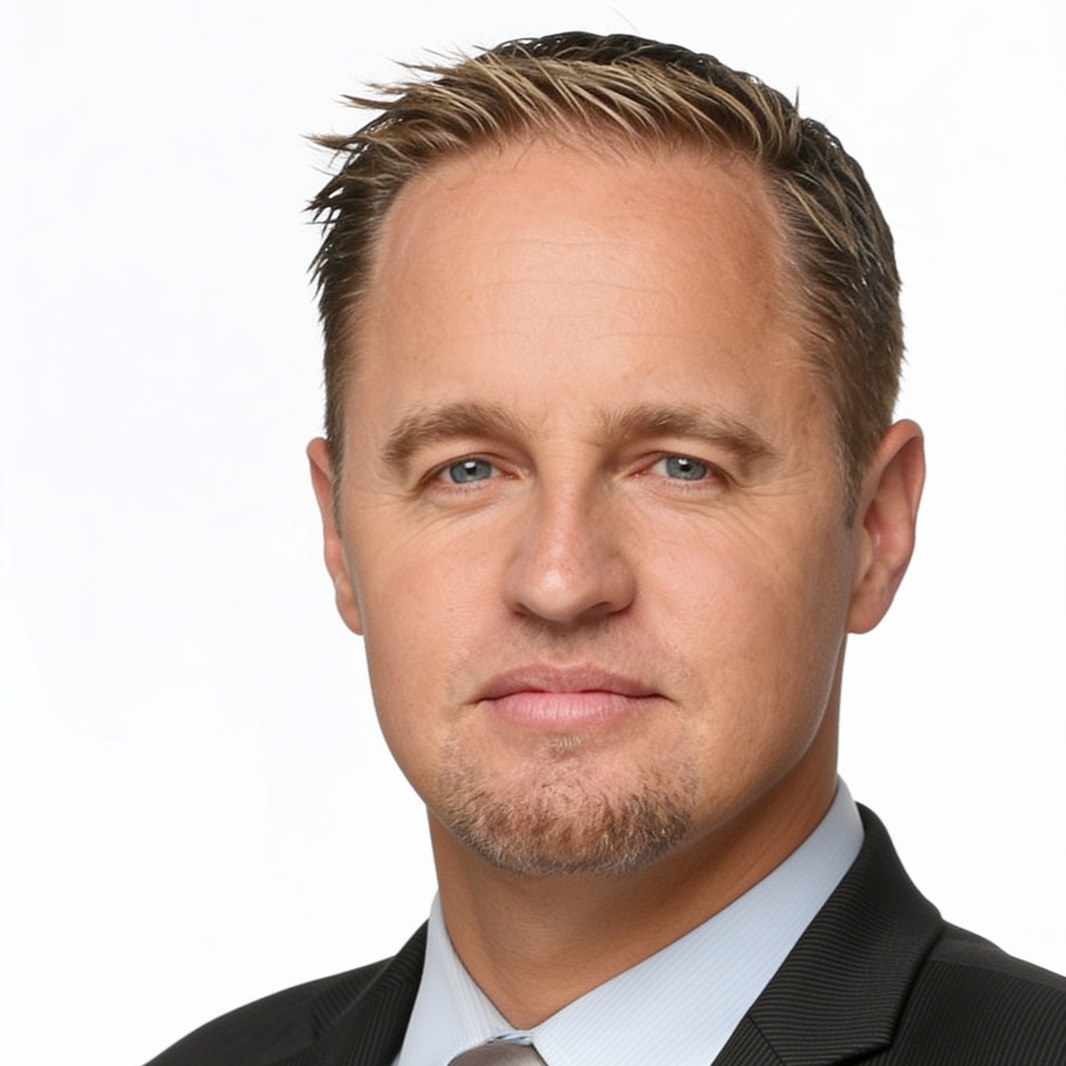 Jonathan Ingalls, founder of Practice CEO